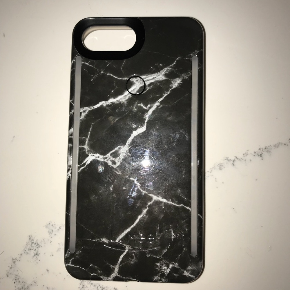 LuMee IPhone 6,7,8 PLUS case